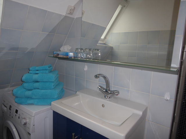 Ferienwohnung in Fehmarn OT Burg - FW Lippert - "&Uuml;ber den D&auml;chern der Altstadt" - Bild 11