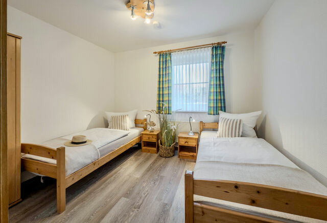 Ferienwohnung in Fehmarn OT Staberdorf - "Landhaus Voss" Typ 1 Nr.1 - Bild 17