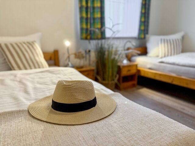 Ferienwohnung in Fehmarn OT Staberdorf - "Landhaus Voss" Typ 1 Nr.1 - Bild 14