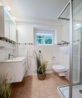 Ferienwohnung in Fehmarn OT Staberdorf - "Landhaus Voss" Typ 1 Nr.1 - Bild 19