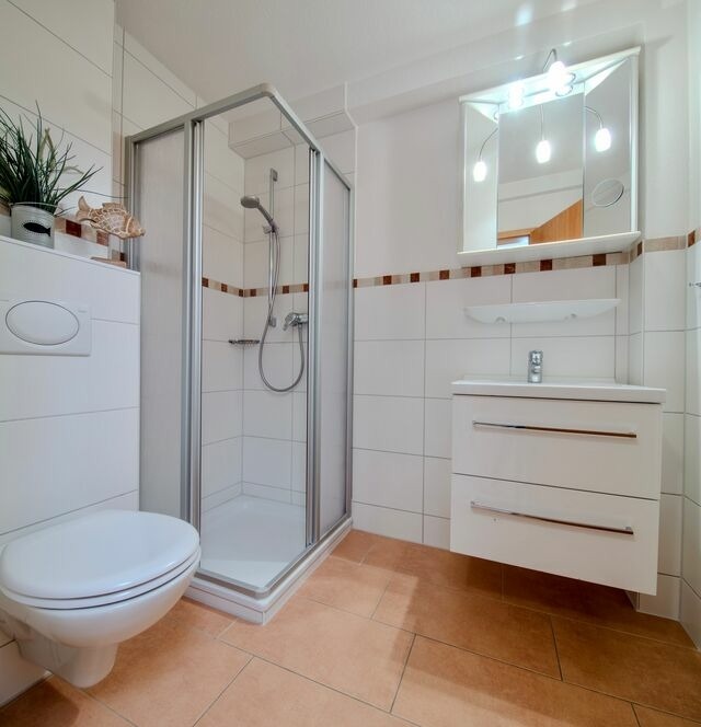 Ferienwohnung in Fehmarn OT Staberdorf - "Landhaus Voss" Typ 1 Nr.1 - Bild 20