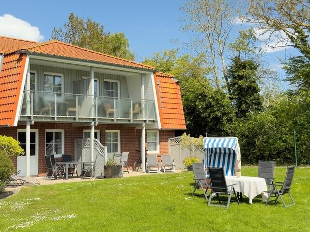 Ferienwohnung in Fehmarn OT Staberdorf - "Landhaus Voss" Typ 1 Nr.1 - Bild 25