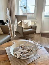 Ferienwohnung in Fehmarn OT Staberdorf - "Landhaus Voss" Typ 1 Nr.1 - Bild 7