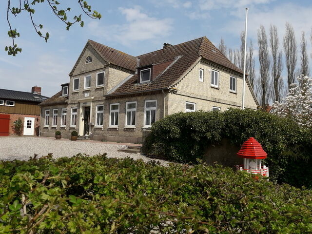 Ferienwohnung in Fehmarn OT Vadersdorf - MeerBlüte - Bild 10