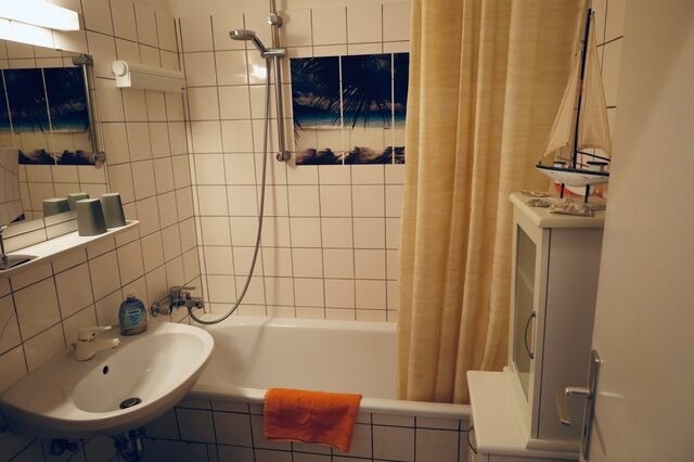 Ferienwohnung in Fehmarn OT Burgtiefe - FW SommerSandSonne - am Yachthafen- - Bild 6