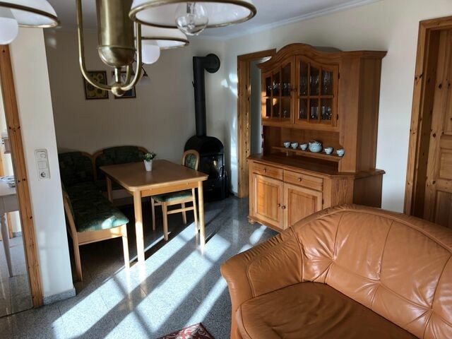 Ferienwohnung in Boltenhagen - Haus Koralle Wohnung rechts - Bild 17