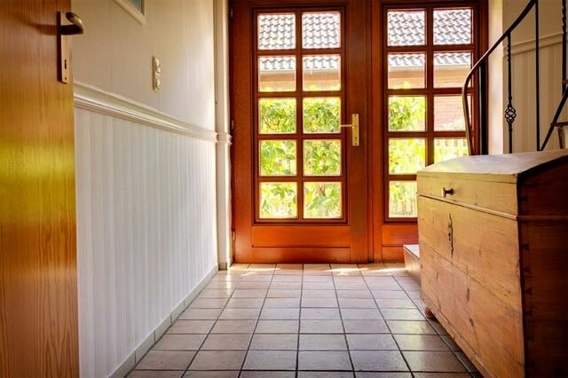 Ferienwohnung in Fehmarn OT Vitzdorf - Ferienhof Mau "Appartementhaus Rot" - Bild 2