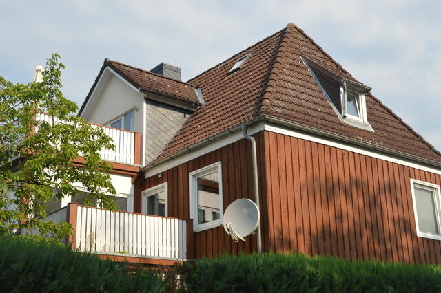 Ferienwohnung in Sch&ouml;nberg - Zaumseil, Axel: Fe-App. "oben" - Bild 23
