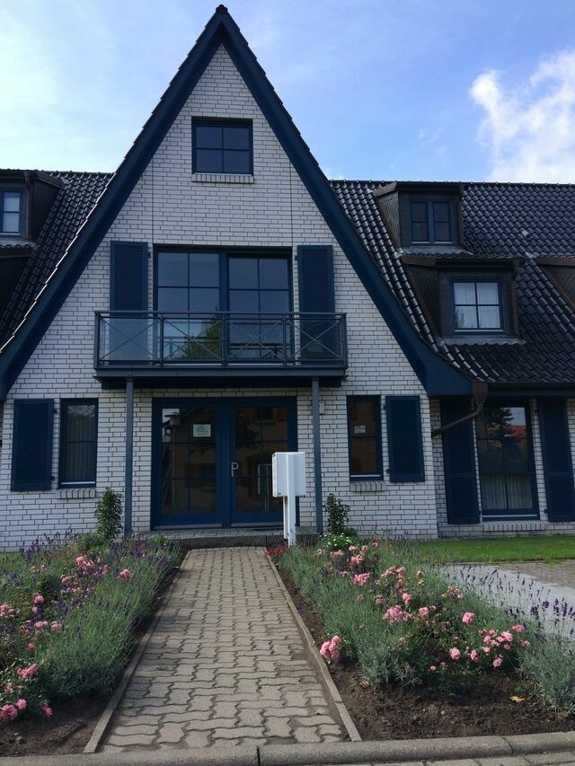 Ferienwohnung in Schönberger Strand - Köhler-Glowienka, Ute: App. (Nr. 3) - Bild 20