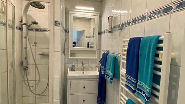 Ferienwohnung in Sch&ouml;nberger Strand - Hinnerichs, Andrea und Ralf: App. II (Nr. 306) - Bild 20