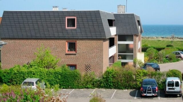 Ferienwohnung in Sch&ouml;nberger Strand - Mrozek, J&uuml;rgen: App. 201 - Bild 13