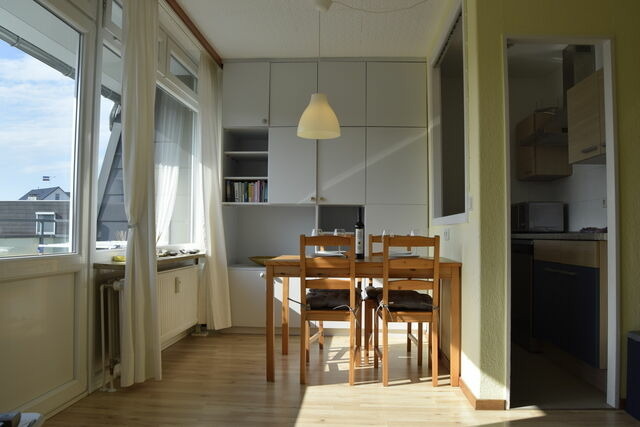 Ferienwohnung in Schönberger Strand - Riemann, Rainer: "Haus Seelust B", App. 15 - Bild 3