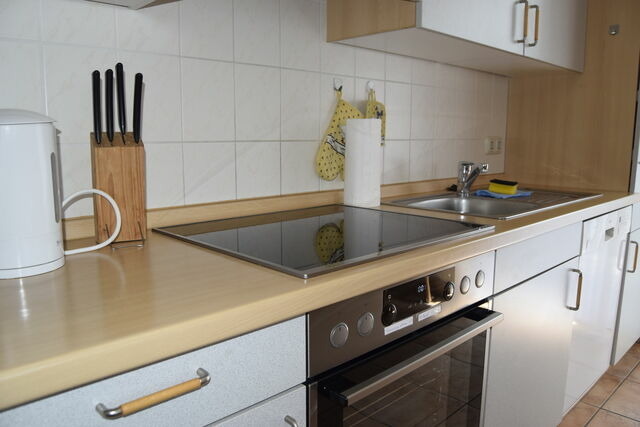 Ferienwohnung in Sch&ouml;nberger Strand - Waack, Brigitte: App. (Nr. 7) - Bild 12