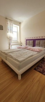 Ferienwohnung in Schönberger Strand - Thiel, Bettina & Peter: Fe-App. 1 - Bild 4