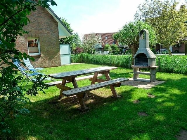 Ferienwohnung in Schönberger Strand - Thiel, Bettina & Peter: Fe-App. 1 - Bild 19