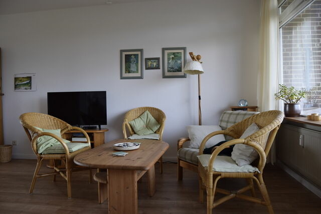 Ferienwohnung in Schönberger Strand - List, Anita: App. "List" (Nr. 202) - Bild 7