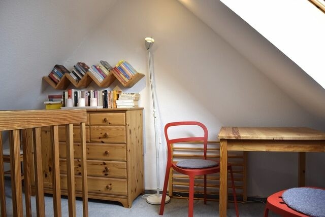 Ferienwohnung in Schönberger Strand - Familie Dreger: "Das blaue Haus"/ Ferien-App. 6 - Bild 10