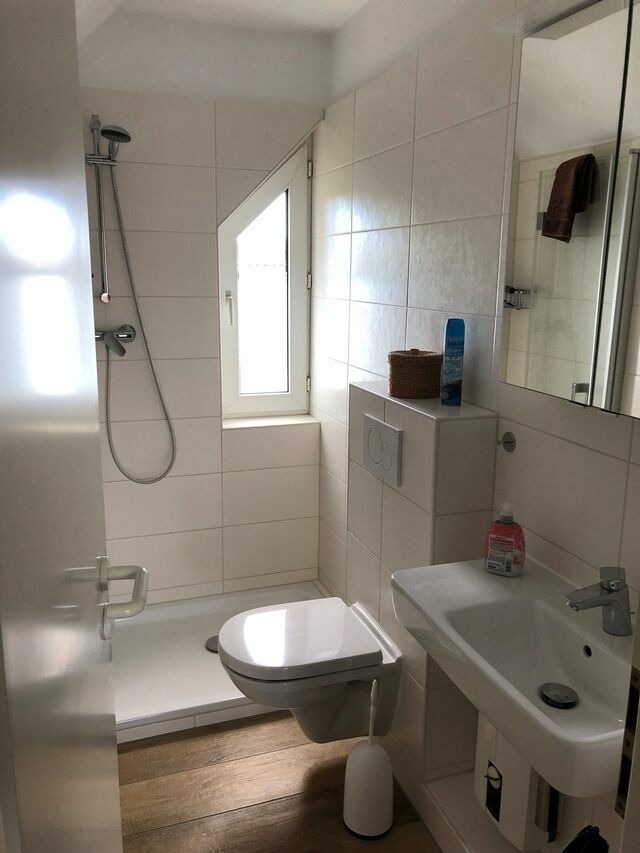 Ferienwohnung in Sch&ouml;nberger Strand - Dreger: "Das blaue Haus"/ Ferien-App. 6 "Seeluft" - Bild 7