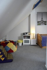 Ferienwohnung in Sch&ouml;nberger Strand - Dreger: "Das blaue Haus"/ Ferien-App. 6 "Seeluft" - Bild 11