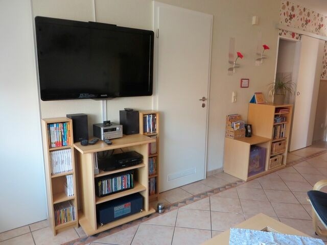 Ferienwohnung in Sch&ouml;nberger Strand - Walkenhorst, Astrid & Bernd: App. 201 - Bild 7