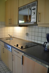 Ferienwohnung in Sch&ouml;nberger Strand - Riemann, Norbert: App. (Nr. 4) im "Haus Panorama" - Bild 7