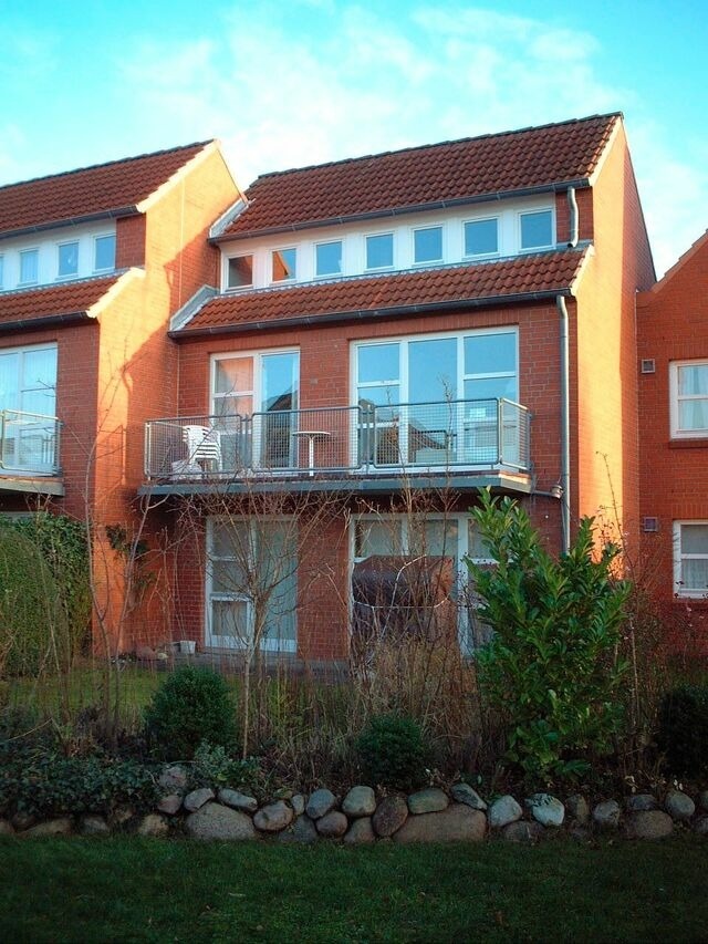 Ferienwohnung in Schönberger Strand - Körner, Frank: App. (Nr. 7) - Bild 21