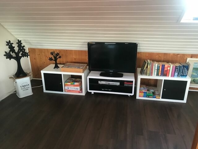 Ferienwohnung in Schönberger Strand - Körner, Frank: App. (Nr. 7) - Bild 8