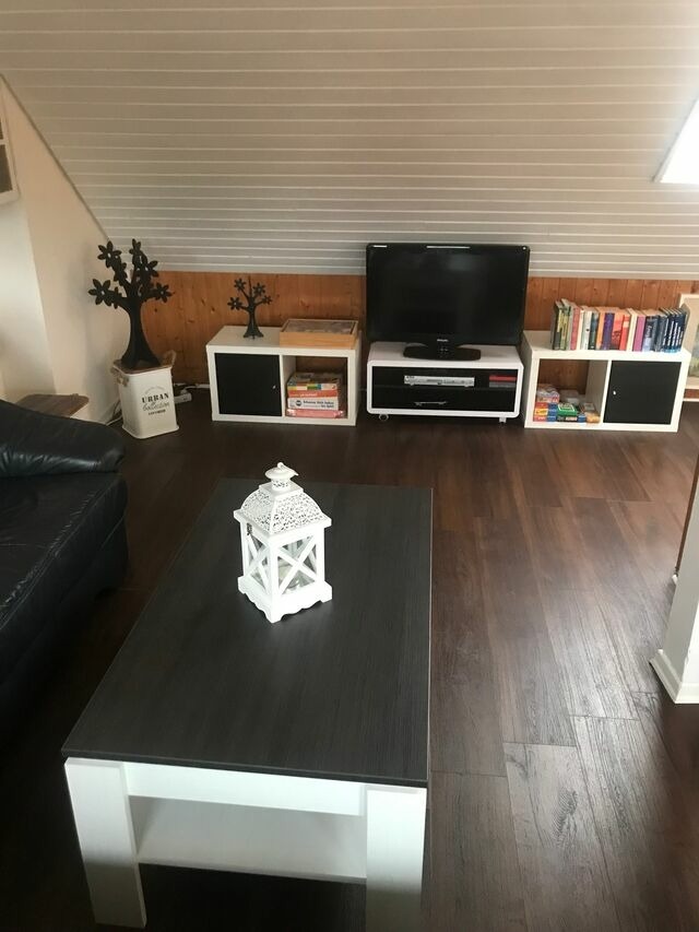 Ferienwohnung in Schönberger Strand - Körner, Frank: App. (Nr. 7) - Bild 9