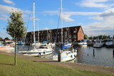 Ferienwohnung in Ueckermünde - Lagunenstadt am Haff Fewo 5 - Aak - Bild 12