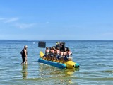 Ferienwohnung in Ueckermünde - Lagunenstadt am Haff Fewo 5 - Aak - Bild 20