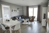 Ferienwohnung in Ueckermünde - Lagunenstadt am Haff Fewo 117 - Anker - Bild 1