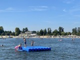 Ferienwohnung in Ueckermünde - Lagunenstadt am Haff Fewo 82 - Fock - Bild 18