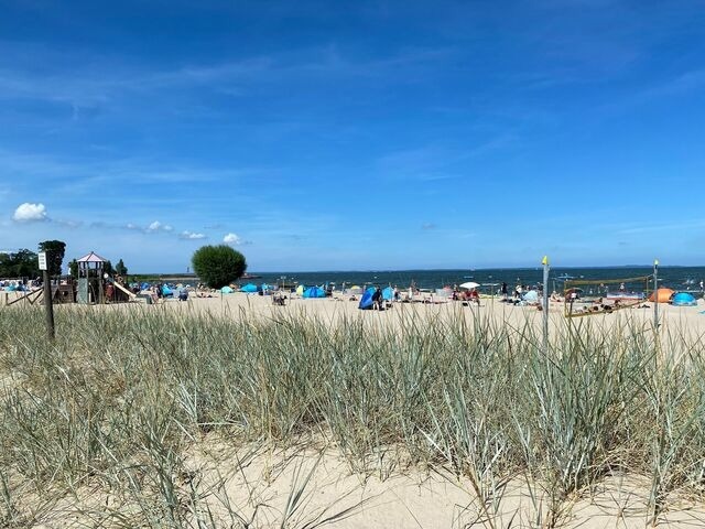 Ferienwohnung in Ueckermünde - Lagunenstadt am Haff Fewo 166 - Nautilus - Bild 18