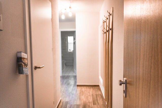 Ferienwohnung in Ueckermünde - Lagunenstadt am Haff Fewo 33 - Pallas - Bild 10