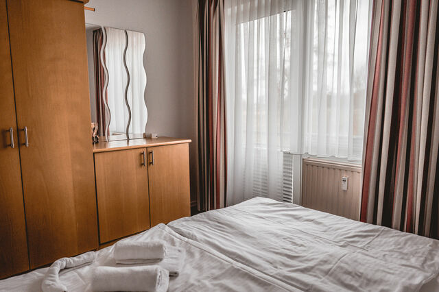 Ferienwohnung in Ueckermünde - Lagunenstadt am Haff Fewo 23 - Steuerbord - Bild 5