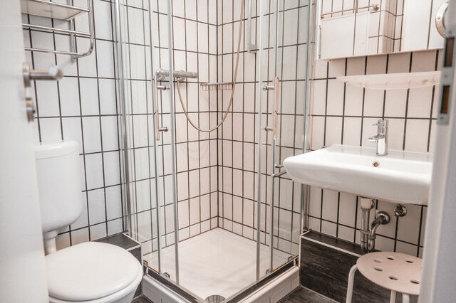 Ferienwohnung in Ueckermünde - Lagunenstadt am Haff Fewo 23 - Steuerbord - Bild 8