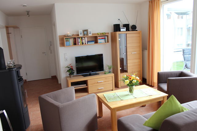 Ferienwohnung in Gro&szlig;enbrode - Seestern 35 - Bild 4