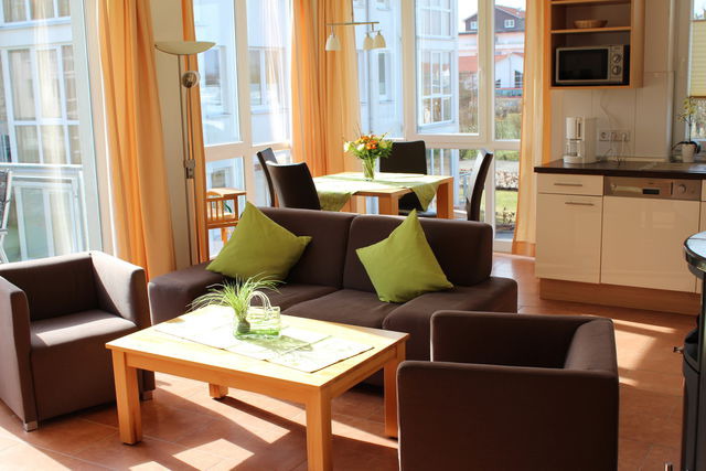 Ferienwohnung in Gro&szlig;enbrode - Seestern 35 - Bild 6