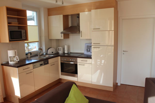 Ferienwohnung in Gro&szlig;enbrode - Seestern 35 - Bild 7