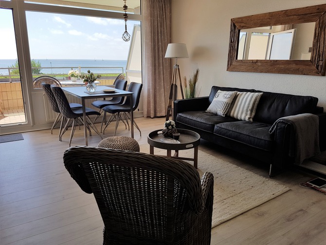 Ferienwohnung in Gro&szlig;enbrode - Ostseeblick Simon - Bild 7