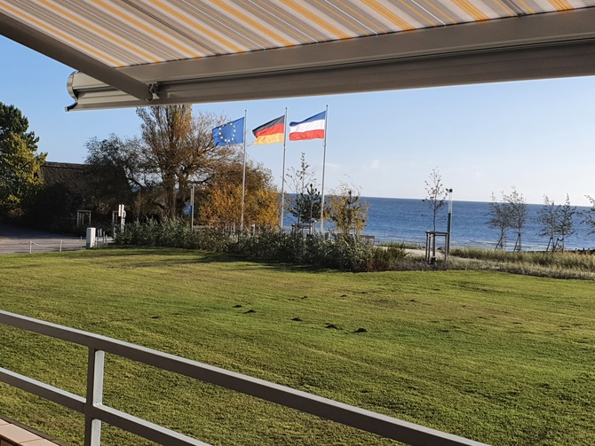 Ferienwohnung in Gro&szlig;enbrode - Ostseeblick Simon - Bild 20