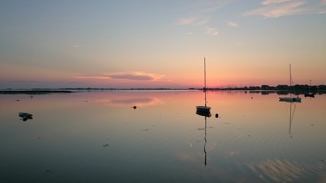 Ferienwohnung in Fehmarn OT Westerbergen - Hagedorn Wohnung 1 - Bild 8