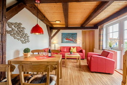 Ferienhof Becker - Kutterliebe