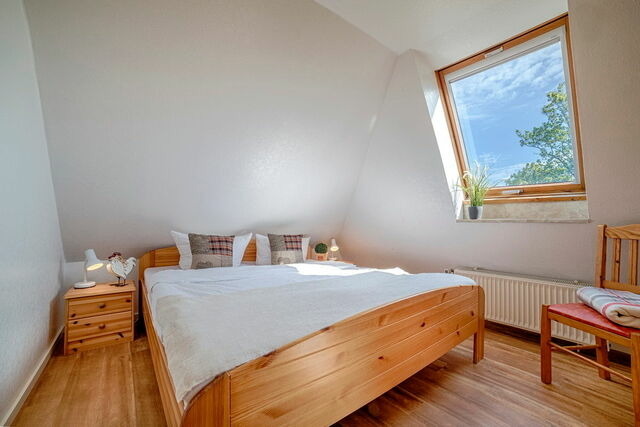 Ferienwohnung in Fehmarn OT Lemkendorf - Ferienhof Becker - Kutterliebe - Bild 8