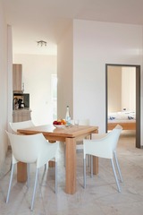 Ferienwohnung in Haffkrug - Strandläufer - Bild 5