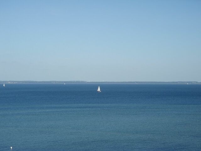 Ferienwohnung in Haffkrug - Strandläufer - Bild 8