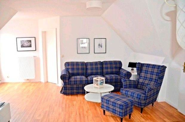 Ferienwohnung in Gr&ouml;mitz - Ferienhaus Marina II - Whg. 4 - Bild 2