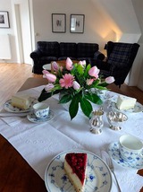 Ferienwohnung in Gr&ouml;mitz - Ferienhaus Marina II - Whg. 4 - Bild 6