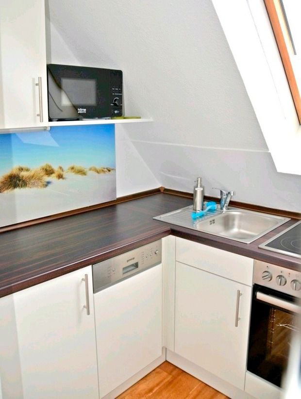 Ferienwohnung in Gr&ouml;mitz - Ferienhaus Marina II - Whg. 4 - Bild 7