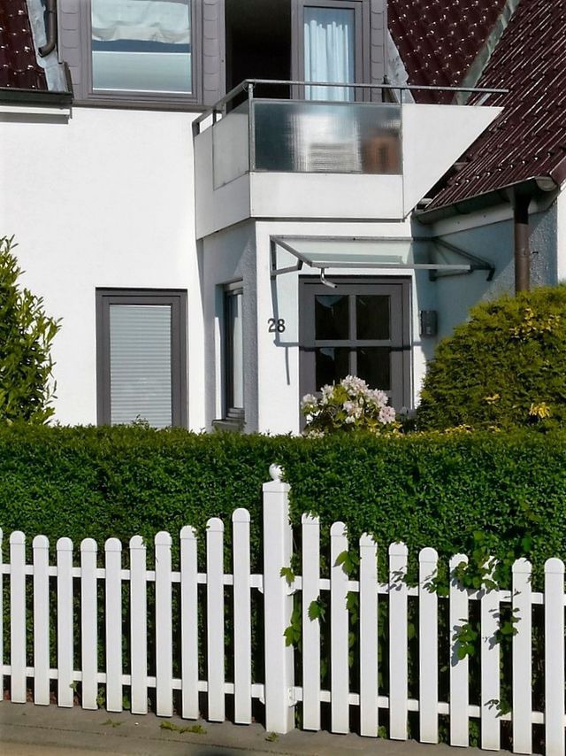 Ferienwohnung in Gr&ouml;mitz - Ferienhaus Marina II - Whg. 4 - Bild 19